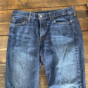 Levi Jeans (Striaght)